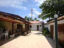 Pousada Enseada Guarujá