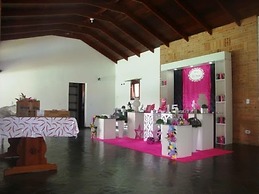 Pousada Enseada Guarujá