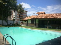 Pousada Enseada Guarujá