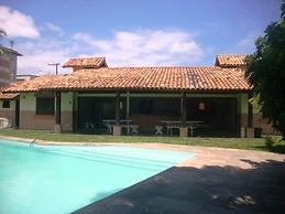 Pousada Enseada Guarujá