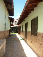 Pousada Enseada Guarujá