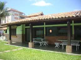 Pousada Enseada Guarujá