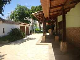 Pousada Enseada Guarujá