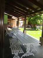 Pousada Enseada Guarujá