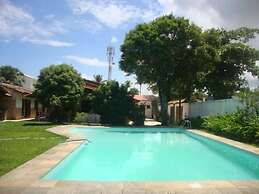 Pousada Enseada Guarujá