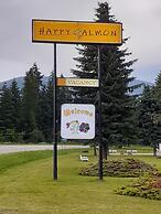 Motel Happy Salmon