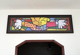 Pousadinha Copacabana