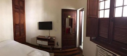 Pousadinha Copacabana