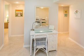 SEA Haven 318 [2/2] Free Activities! & Oceanview Wifi Pool