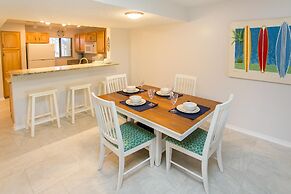 SEA Haven 318 [2/2] Free Activities! & Oceanview Wifi Pool