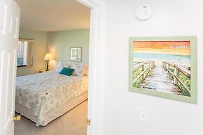 SEA Haven 318 [2/2] Free Activities! & Oceanview Wifi Pool