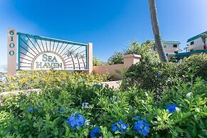 SEA Haven 318 [2/2] Free Activities! & Oceanview Wifi Pool