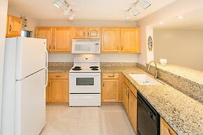 SEA Haven 318 [2/2] Free Activities! & Oceanview Wifi Pool