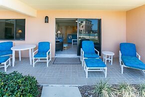 SEA Haven 318 [2/2] Free Activities! & Oceanview Wifi Pool