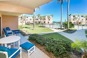 SEA Haven 318 [2/2] Free Activities! & Oceanview Wifi Pool