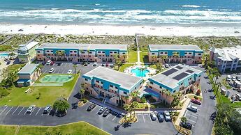 SEA Haven 318 [2/2] Free Activities! & Oceanview Wifi Pool