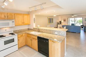 SEA Haven 318 [2/2] Free Activities! & Oceanview Wifi Pool