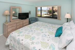 SEA Haven 318 [2/2] Free Activities! & Oceanview Wifi Pool