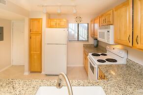 SEA Haven 318 [2/2] Free Activities! & Oceanview Wifi Pool