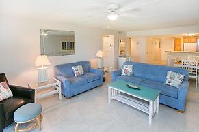 SEA Haven 318 [2/2] Free Activities! & Oceanview Wifi Pool