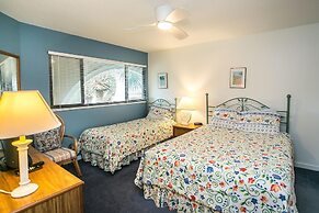 Hibiscus C202 [2/2] Free Activities! & Oceanview Wifi 3 Pools