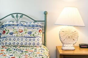 Hibiscus C202 [2/2] Free Activities! & Oceanview Wifi 3 Pools