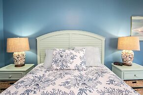 Hibiscus C202 [2/2] Free Activities! & Oceanview Wifi 3 Pools