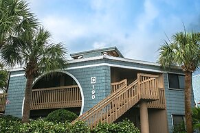Hibiscus C202 [2/2] Free Activities! & Oceanview Wifi 3 Pools