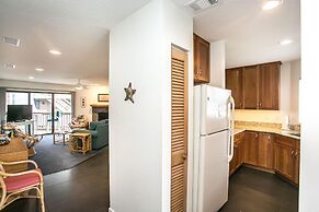 Hibiscus C202 [2/2] Free Activities! & Oceanview Wifi 3 Pools