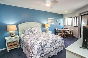 Hibiscus C202 [2/2] Free Activities! & Oceanview Wifi 3 Pools