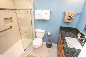 Hibiscus C202 [2/2] Free Activities! & Oceanview Wifi 3 Pools