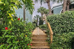 Hibiscus C202 [2/2] Free Activities! & Oceanview Wifi 3 Pools