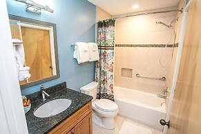 Hibiscus C202 [2/2] Free Activities! & Oceanview Wifi 3 Pools