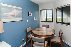 Hibiscus C202 [2/2] Free Activities! & Oceanview Wifi 3 Pools