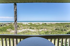 SEA Haven 514 [2/2.5] Free Activities! & Oceanfront Wifi Pool