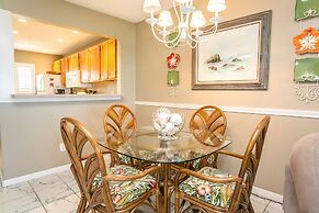 SEA Haven 514 [2/2.5] Free Activities! & Oceanfront Wifi Pool