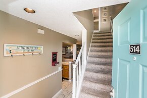 SEA Haven 514 [2/2.5] Free Activities! & Oceanfront Wifi Pool