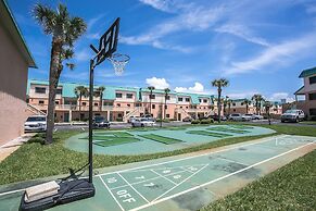 SEA Haven 514 [2/2.5] Free Activities! & Oceanfront Wifi Pool
