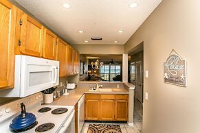 SEA Haven 514 [2/2.5] Free Activities! & Oceanfront Wifi Pool