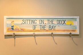 SEA Haven 514 [2/2.5] Free Activities! & Oceanfront Wifi Pool
