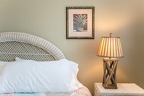 SEA Haven 514 [2/2.5] Free Activities! & Oceanfront Wifi Pool