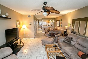 SEA Haven 514 [2/2.5] Free Activities! & Oceanfront Wifi Pool