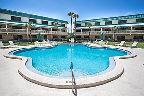 SEA Haven 514 [2/2.5] Free Activities! & Oceanfront Wifi Pool