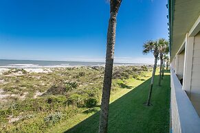 SEA Haven 516 [2/2.5] Free Activities! & Oceanfront Wifi Pool