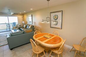 SEA Haven 516 [2/2.5] Free Activities! & Oceanfront Wifi Pool