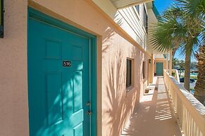 SEA Haven 516 [2/2.5] Free Activities! & Oceanfront Wifi Pool