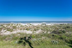 SEA Haven 516 [2/2.5] Free Activities! & Oceanfront Wifi Pool