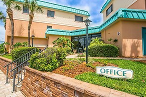 SEA Haven 516 [2/2.5] Free Activities! & Oceanfront Wifi Pool