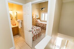 SEA Haven 516 [2/2.5] Free Activities! & Oceanfront Wifi Pool