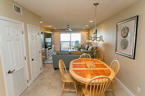 SEA Haven 516 [2/2.5] Free Activities! & Oceanfront Wifi Pool